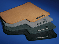 Floor Mats Velour Porsche 955 Cayenne LHD Cars